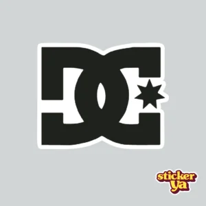 Sticker de DC