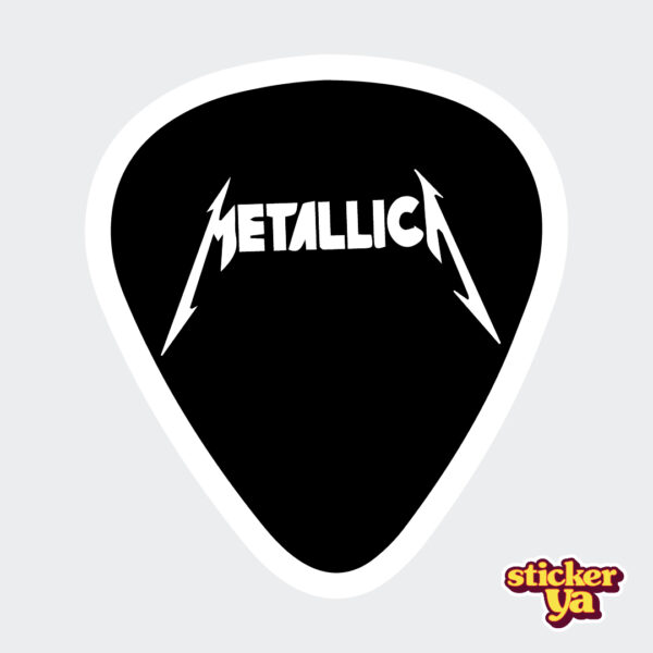 Pua Metallica
