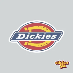 Sticker de Dickies