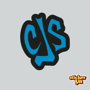 Sticker de Música Callejeros