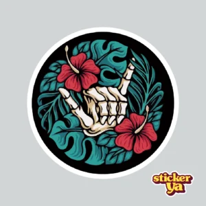 Sticker de Rip Curl