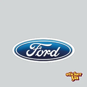Sticker de Ford