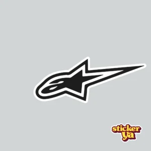 Sticker de AStar