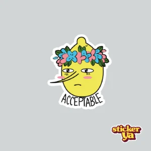 Sticker de Hora de Aventura 13
