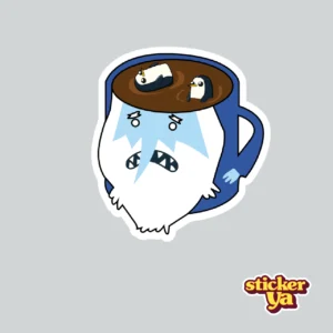 Sticker de Hora de Aventura 14