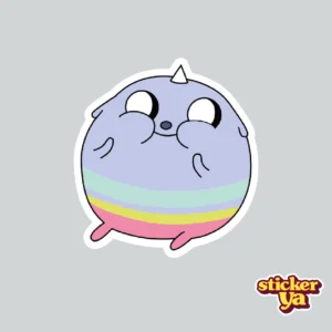 Sticker de Hora de Aventura 16
