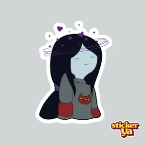 Sticker de Hora de Aventura 18