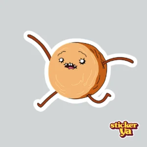 Sticker de Hora de Aventura 5
