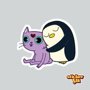 Sticker de Hora de Aventura 6