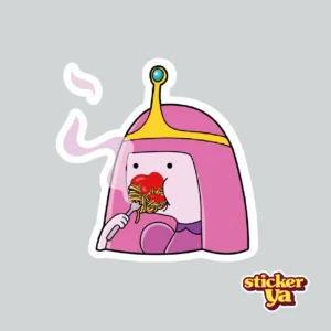 Sticker de Hora de Aventura 7