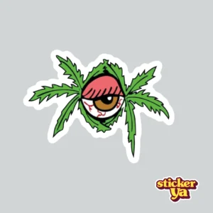 Sticker de Música Viejas Locas
