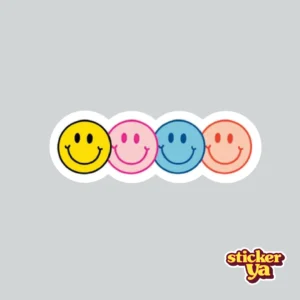 Sticker de Caritas