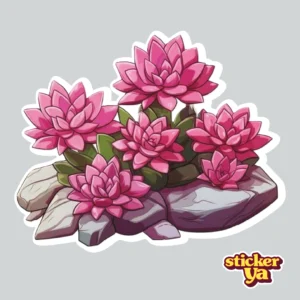 Sticker de