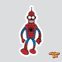 Bender Spider
