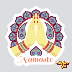 Namaste 1