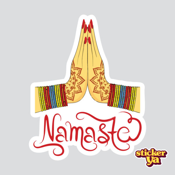 Namaste 2