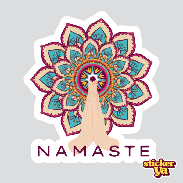 Namaste 3